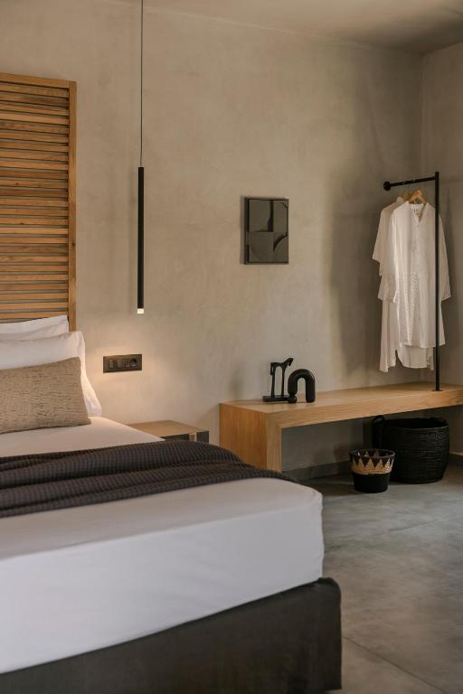 Olea Di Assos Luxury Villas